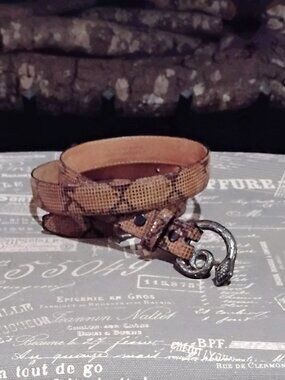 Women Judith Jack Belt